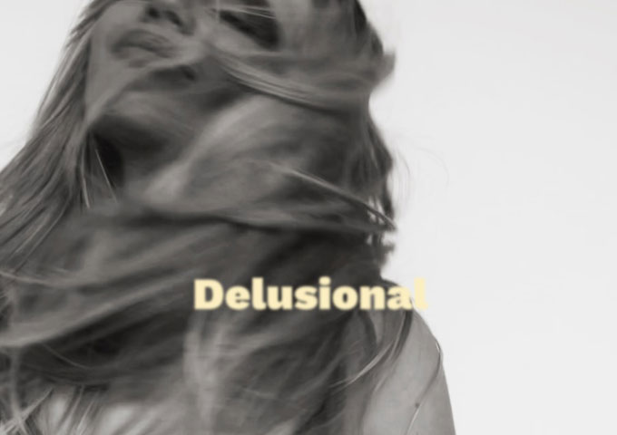 Dive into Imagination with Francie Eliott’s ‘Delusional’
