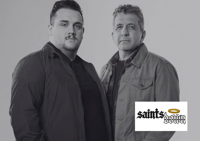 Exploring the Magic of Saints Down’s Latest Single, ‘Just One Night’