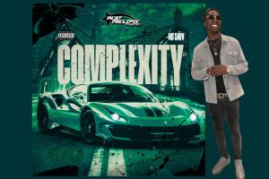 ND SAVV: The Artist You Need to Know Before “Complexity” Drops