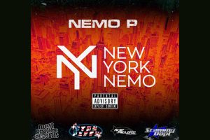 Discover “New York Nemo”: The Indie Hip Hop Album Redefining the Genre!