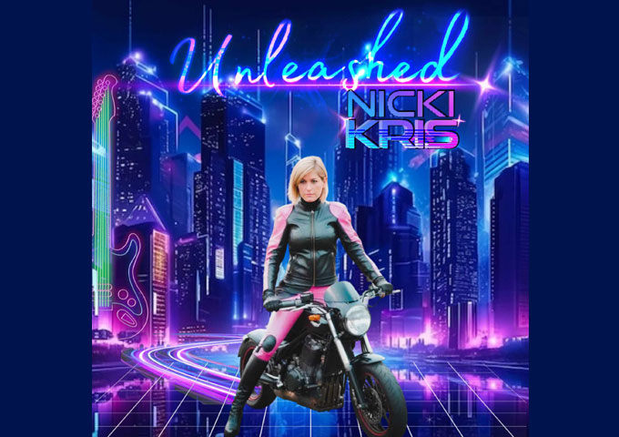 The Soulful Strength of Nicki Kris: A Journey Through ‘Unleashed’