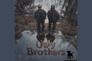 SOUTHDOGROCK’s “Ugly Brothers”: A Blues Rock Anthem for Friendship and Authenticity