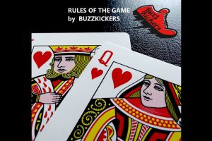 Love at First Sight: Decoding the “Rules of the Game” in Buzzkickers’ New Track