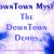 Inside DownTown Mystic’s ‘The DownTown Demos’: A Journey Through AmeriKarma’s Heart and Soul