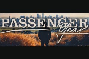 Passenger Year’s ‘Think What You Think’: A Genre-Defying Debut You Need to Hear