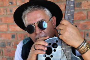 From Rock Frontman to Acoustic Poet – Trevor Bouwer’s ‘The Acoustic Sessions’ Delivers Deep Emotion