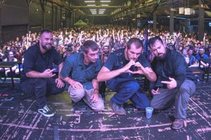 ALBORN Unleashes Fury: “Where Were You” Video Drops, Igniting Metal Scene