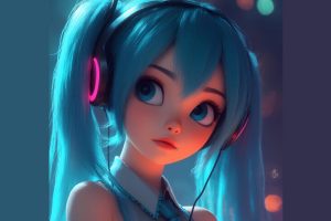 Haunting Harmony: Ricardo Padua Unveils “Alive” ft. Hatsune Miku in Electropop Comeback