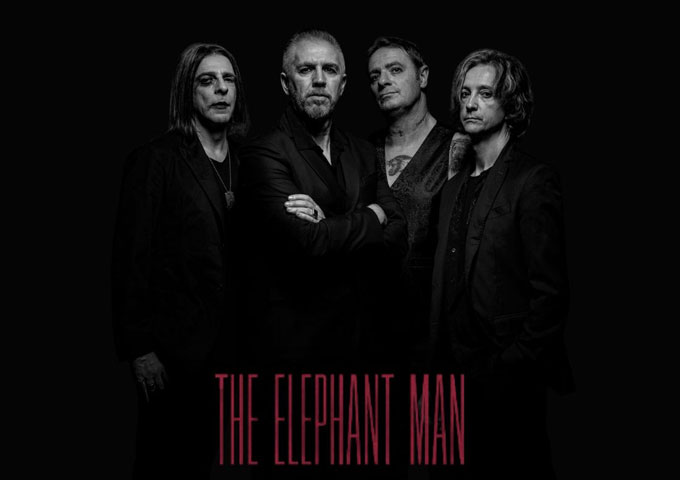 The Evolution of The Elephant Man: Inside Their Bold New Track “I’m Ready”