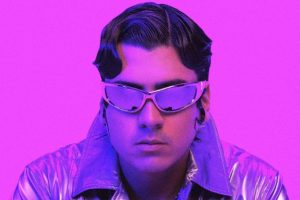 Full Circle: DAYVID Unveils Radiant Electronic-Pop Anthem “See You Soon”