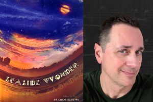 Escape to the Mediterranean with Franco Esteve’s “Seaside Wonder”