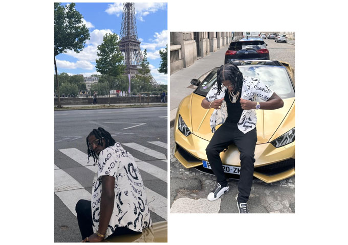 “Trappin In Paris”: A Year On – How Kollah Bone’s Anthem Redefined Global Trap