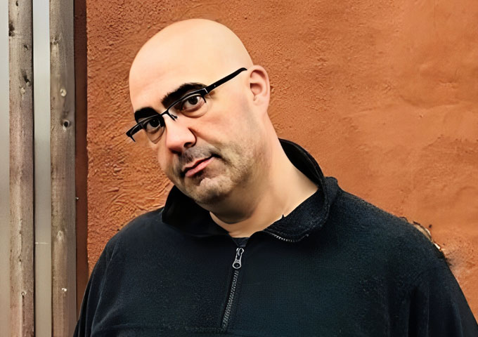 ‘Singularity’ Unleashed: Marty Augustine Redefines Trance for a New Era