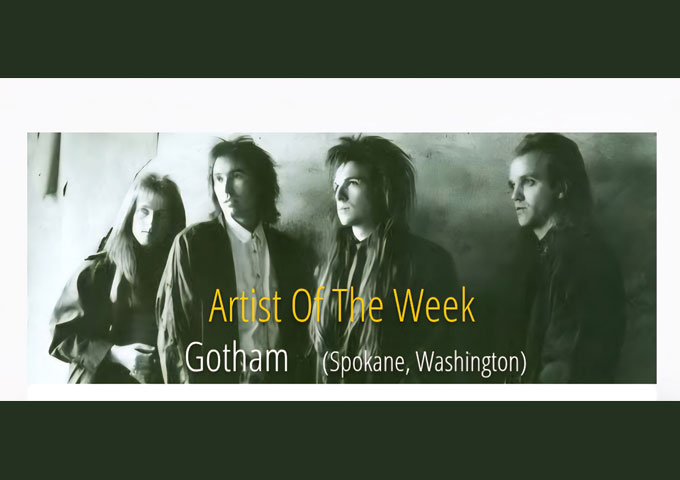 Inside GOTHAM’s Second Act: The Story Behind Pictures and Its Standout Single