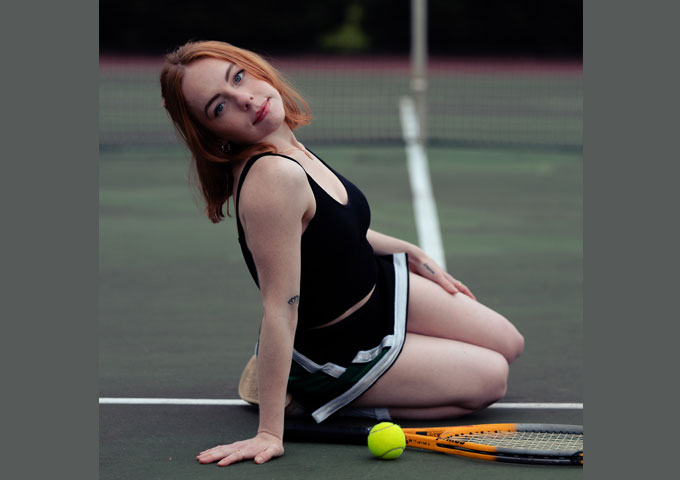 Libby Dietrix Redefines Electronic Pop with “Drive You There – Sped-Up Version”