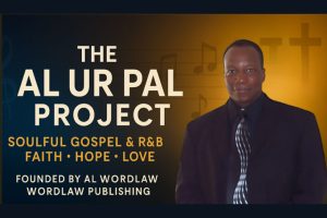 The Al Ur Pal Project Rekindles Classic R&B Romance with “Still Want To Go On” ft. Huly Ray Asidor