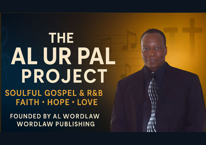 The Al Ur Pal Project Rekindles Classic R&B Romance with “Still Want To Go On” ft. Huly Ray Asidor