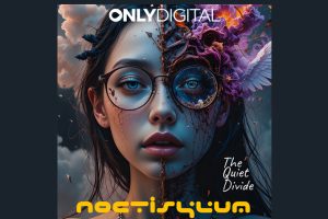 Noctisylum’s “The Quiet Divide”: Serbia’s First Fully AI-Collaborative Album Redefines Music Creation