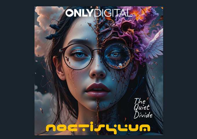Noctisylum’s “The Quiet Divide”: Serbia’s First Fully AI-Collaborative Album Redefines Music Creation