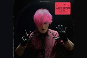 Sonic Panda Strikes Gold! ‘Lucky Seven’ Tops Spanish iTunes Charts in First Week