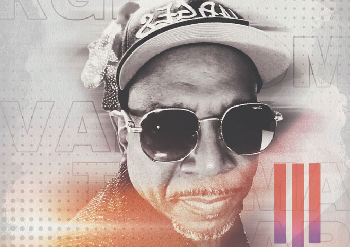 Varges Thomas’ “Hooked” ft. OUI Is the R&B Groove You Can’t Escape