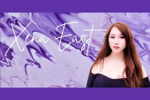 Transgender Pop Artist Xena East Captivates Listeners with Emotional New Ballads