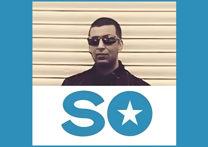 So-Star and Anna Miller Illuminate Love’s Rhythm on “I Can Hear Your Name”