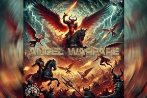 Devilz By Definition Unleash “Angel Warfare”: A Groove Metal Apocalypse Arrives To Create A Digital Firestorm
