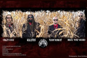 Metal with a Mission: Devilz By Definition Reveals National “Food Fight” Tour Dates Across Canada