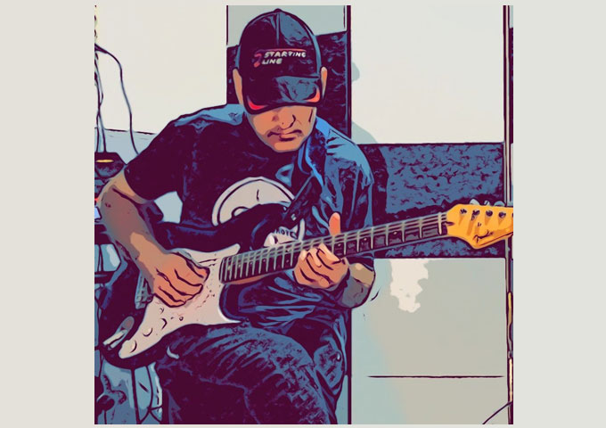 Omer B – “FunKri” ft. Oded Kafri: A Pure Groove Experience in a Digital Age