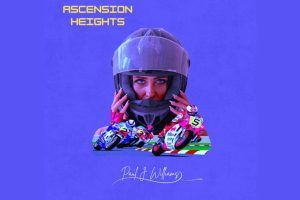 The Rise of Paul J. Williams: Unpacking the Cosmic Journey Behind “Ascension Heights”