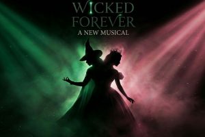 Beyond the Curtain: Why ‘Wicked Forever’ is the Sequel Oz Actually Needs