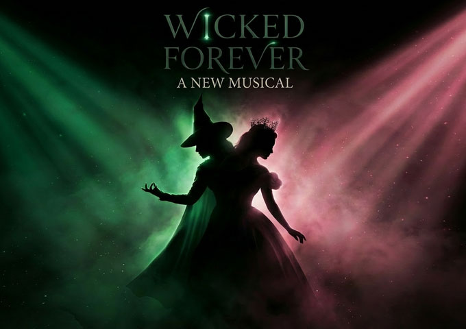 Beyond the Curtain: Why ‘Wicked Forever’ is the Sequel Oz Actually Needs