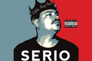 Serio Reigns Supreme on Cipher King Serio: A Blueprint for Independent Power and Survival