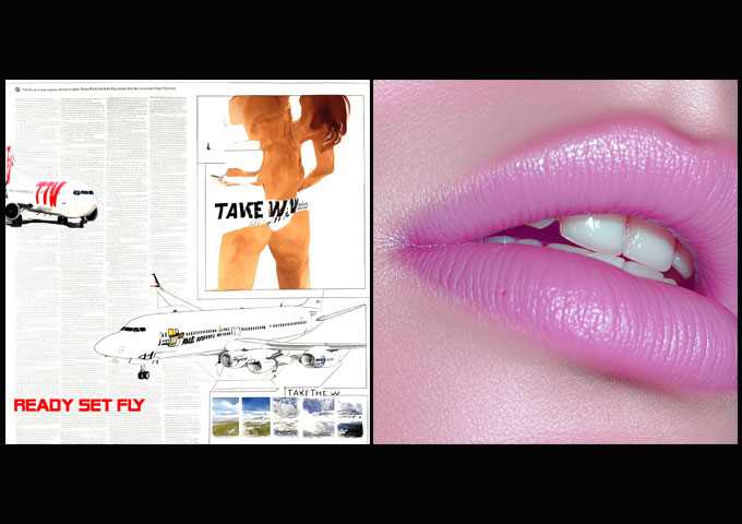 Take The W Unleashes Emotional Firepower on New Single “Cool My Mind”