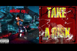 Tretaxyhu Levels Up with New Hits “Slide Off” and “Take a Risk”