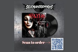 The Power of Partnership: SelfMadeRecords Propels Valyear’s ‘An Invitation to Chaos’