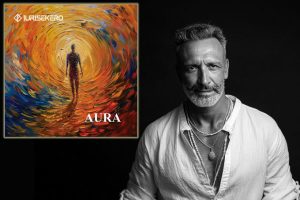 IurisEkero’s “AURA” Is a Cinematic Pop Journey Rooted in Emotion and Human Connection