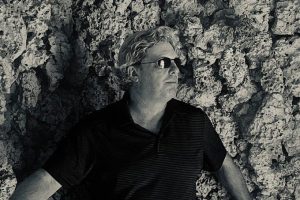 Out Now: Kris Heaton Drops Powerful New Christian Single “HE WILL RAISE ME UP” on YouTube