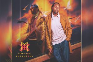 From Vulnerability to Vision: How MANDU SOUL Defines His Sound on ENTELECHY