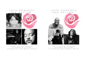 My Music Block Records Unveils “Love Rhythm and Romance”: A Soulful Showcase of Independent Excellence