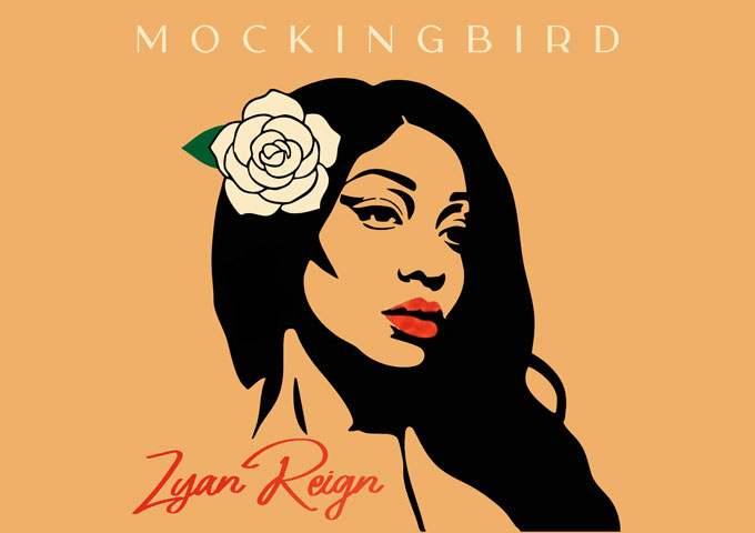 Zyan Reign and “Mockingbird”: When a Voice Refuses to Be Casual