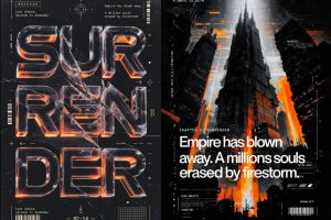 The Soundtrack of an Empire’s Breakdown: “Surrender” by Burning Plains