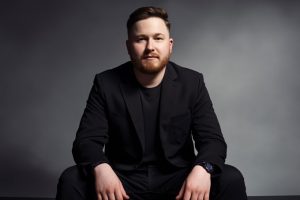 NASTĒ Dives Deep into Dark Tech House with the Hypnotic EP ‘MY MIND’