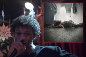 Relapse by THRY Proves Introspection Still Has a Place in Modern Hip-Hop