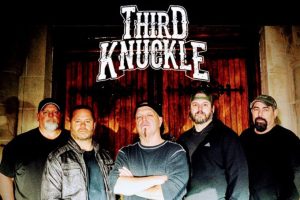 Third Knuckle Drops ‘ONLY HUMAN’ Single and Video – A Heavy, No-Frills Statement of Purpose