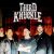 Third Knuckle Drops ‘ONLY HUMAN’ Single and Video – A Heavy, No-Frills Statement of Purpose