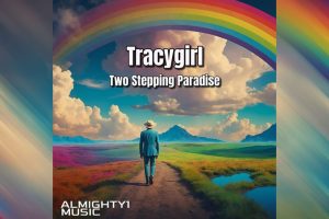 Tracygirl Shines Bright with “Step Into My Heart” from Two Stepping Paradise