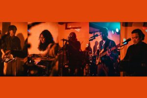 The DQats Band is back and Nice isn’t letting them go anywhere