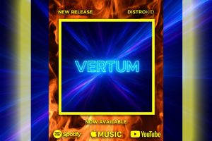 FateD Moves the Dancefloor with the Explosive Energy of “Vertum”